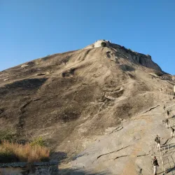 Madhugiri Fort - Madhugiri