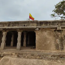 Madhugiri Fort - Madhugiri