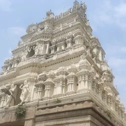 Nearby Temples - Madhugiri