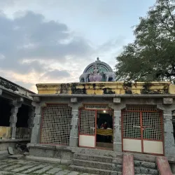Nearby Temples - Madhugiri