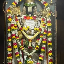 Nearby Temples - Madhugiri