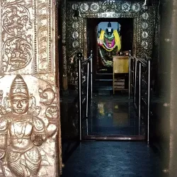 Nearby Temples - Madhugiri