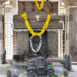 Nearby Temples - Madhugiri