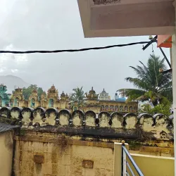 Nearby Temples - Madhugiri