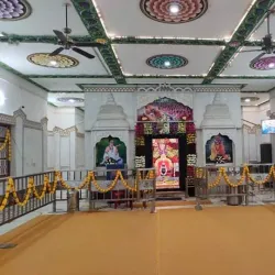 Siddaganga Mutt (Nearby) - Madhugiri