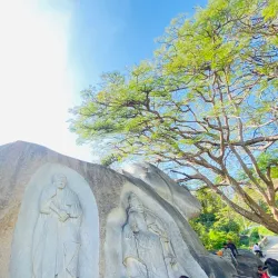 Siddaganga Mutt (Nearby) - Madhugiri