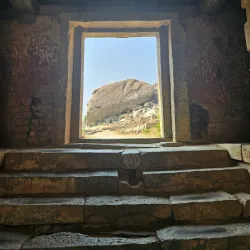 Trekking and Nature Walks - Madhugiri