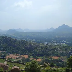 Trekking and Nature Walks - Madhugiri