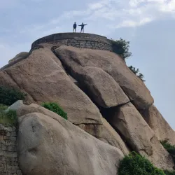 Trekking and Nature Walks - Madhugiri