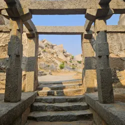 Trekking and Nature Walks - Madhugiri