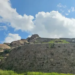 Trekking and Nature Walks - Madhugiri