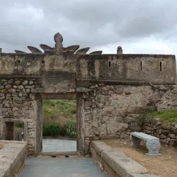 Trekking and Nature Walks - Madhugiri