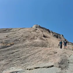 Trekking and Nature Walks - Madhugiri