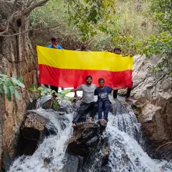 Tumkur City Attractions (Nearby) - Madhugiri