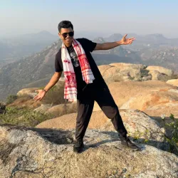 Tumkur City Attractions (Nearby) - Madhugiri