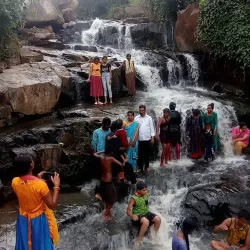 Tumkur City Attractions (Nearby) - Madhugiri