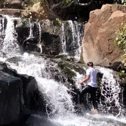 Tumkur City Attractions (Nearby) - Madhugiri