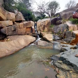 Tumkur City Attractions (Nearby) - Madhugiri
