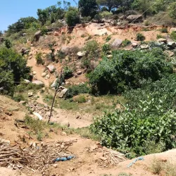 Tumkur City Attractions (Nearby) - Madhugiri