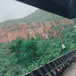 Tumkur City Attractions (Nearby) - Madhugiri