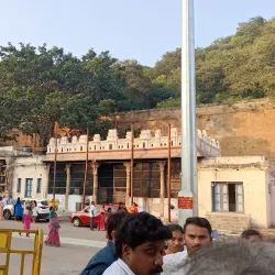 Alagar Kovil - Madurai