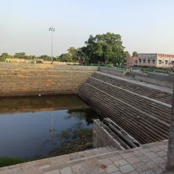 Alagar Kovil - Madurai