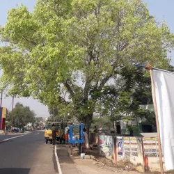Alagar Kovil - Madurai