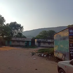 Alagar Kovil - Madurai