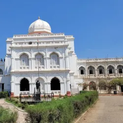 Gandhi Memorial Museum - Madurai