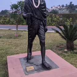 Gandhi Memorial Museum - Madurai