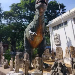 Gandhi Memorial Museum - Madurai