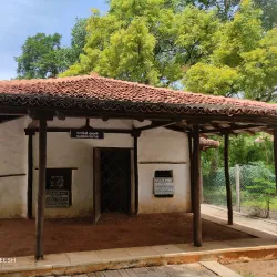 Gandhi Memorial Museum - Madurai