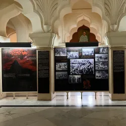 Gandhi Memorial Museum - Madurai