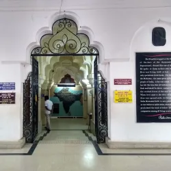 Gandhi Memorial Museum - Madurai