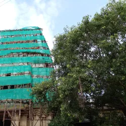 Koodal Azhagar Temple - Madurai