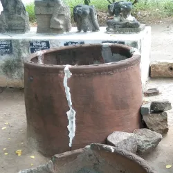 Madurai Government Museum - Madurai