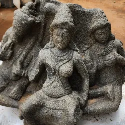 Madurai Government Museum - Madurai