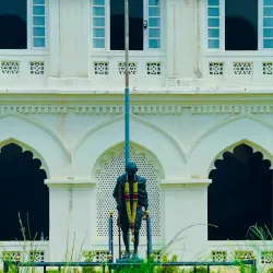 Madurai Government Museum - Madurai