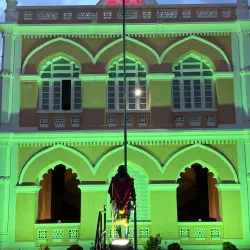 Madurai Government Museum - Madurai