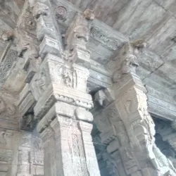 Puthu Mandapam - Madurai