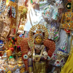 Puthu Mandapam - Madurai