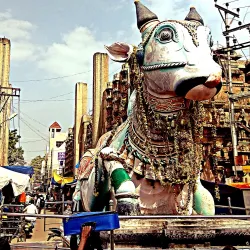 Puthu Mandapam - Madurai