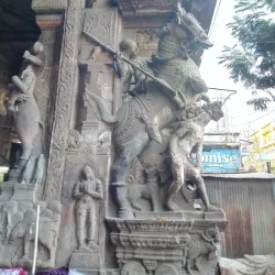 Puthu Mandapam - Madurai