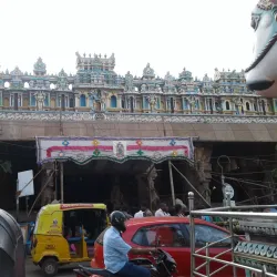 Puthu Mandapam - Madurai