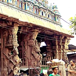 Puthu Mandapam - Madurai