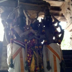 Puthu Mandapam - Madurai