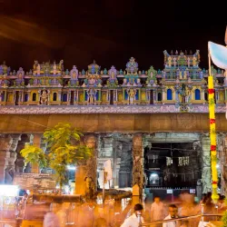Puthu Mandapam - Madurai