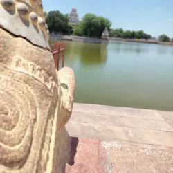 Vandiyur Mariamman Teppakulam - Madurai
