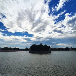 Vandiyur Mariamman Teppakulam - Madurai