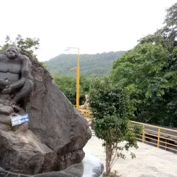 Adyanpara Waterfalls - Malappuram